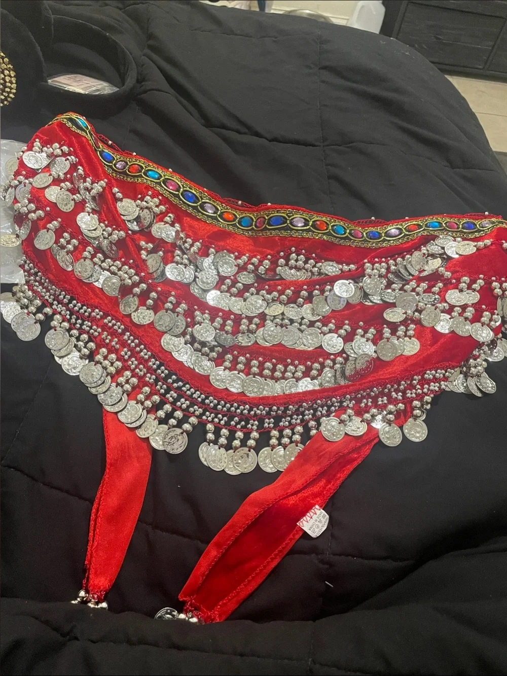 Belly Dance belt